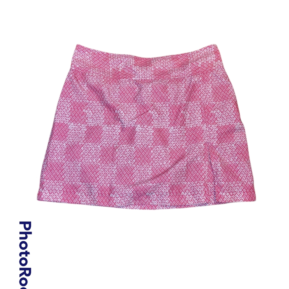 Izod golf skort.